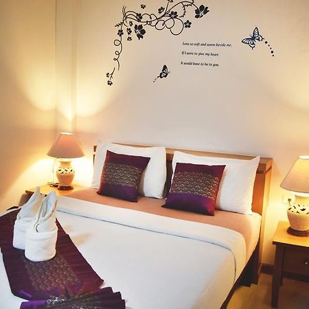 Hotel Eastan View Chiang Mai Esterno foto