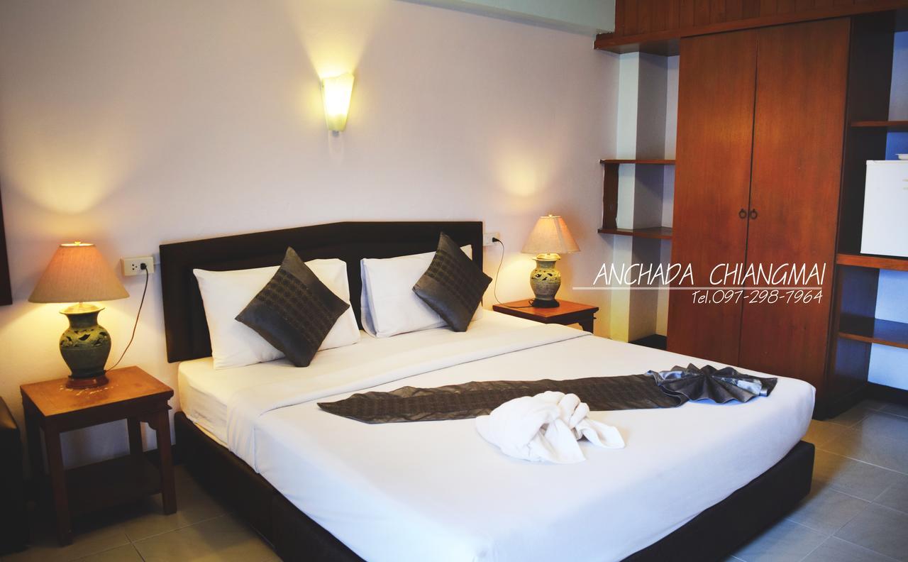 Hotel Eastan View Chiang Mai Esterno foto