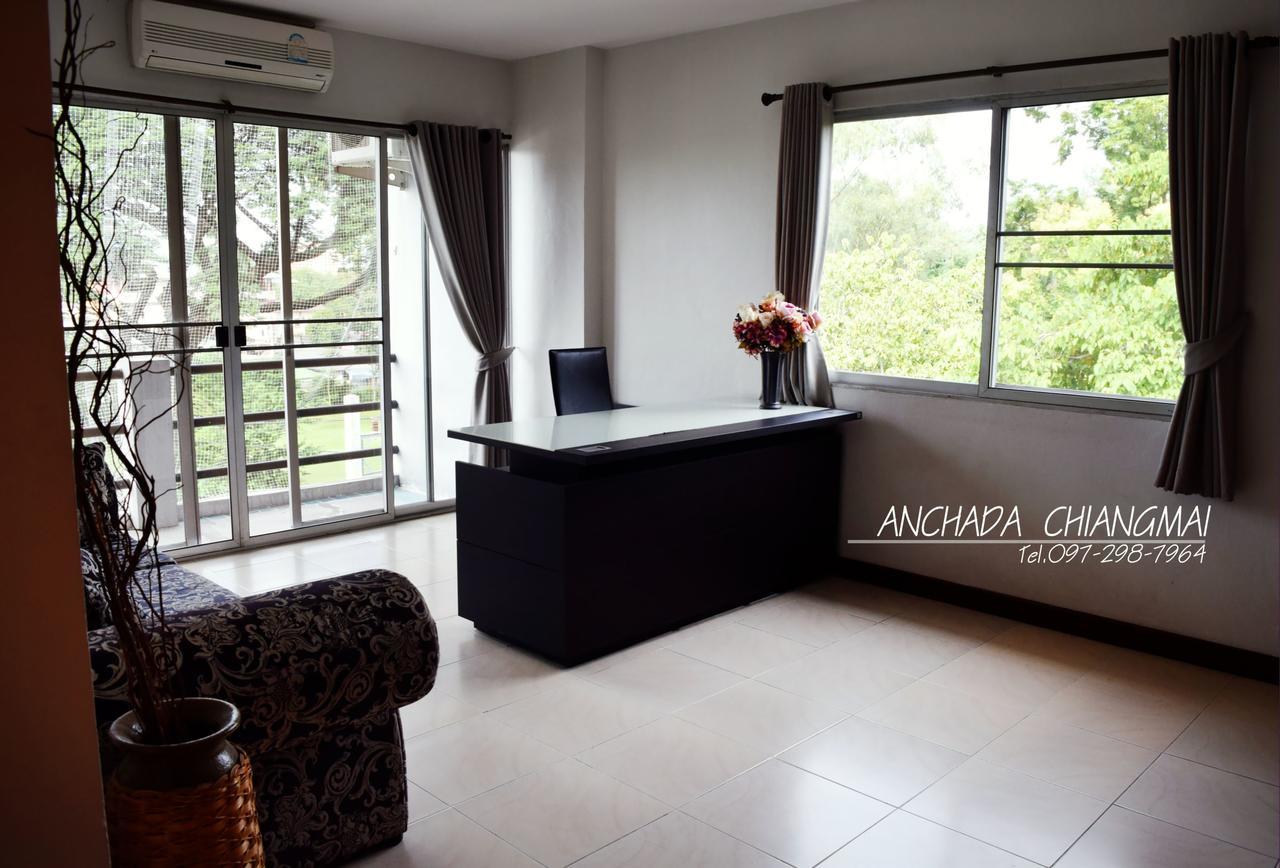 Hotel Eastan View Chiang Mai Esterno foto