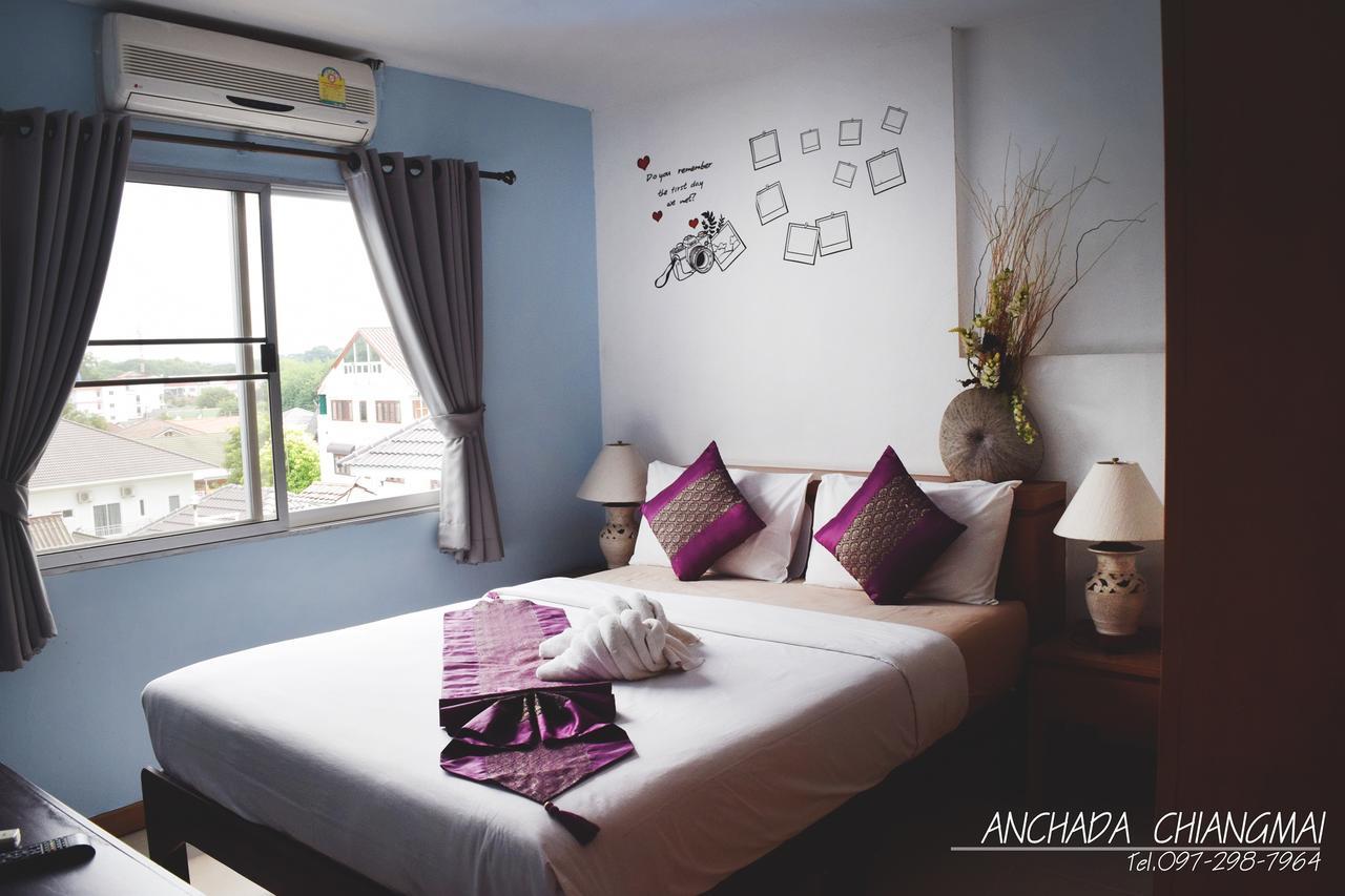 Hotel Eastan View Chiang Mai Esterno foto