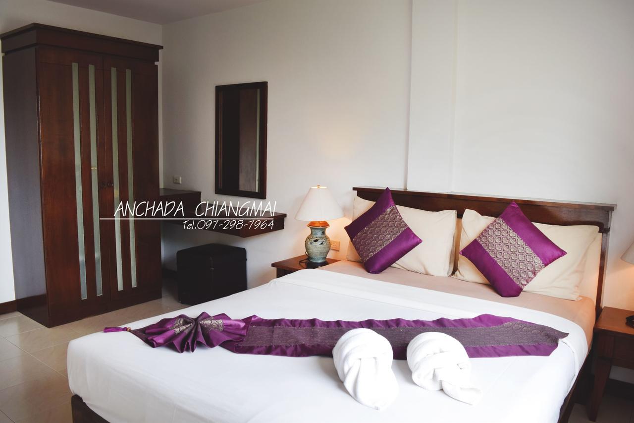 Hotel Eastan View Chiang Mai Esterno foto