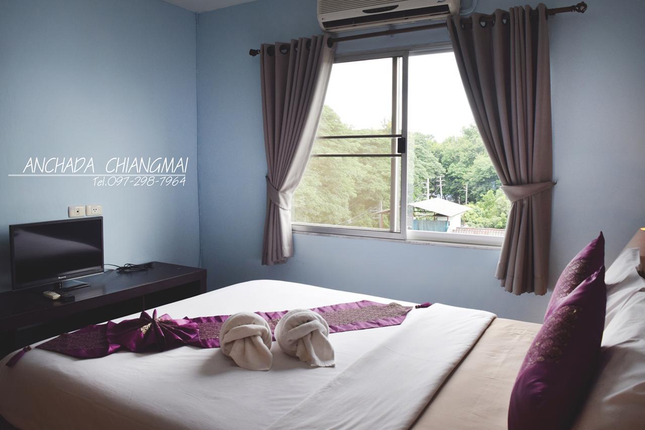 Hotel Eastan View Chiang Mai Esterno foto