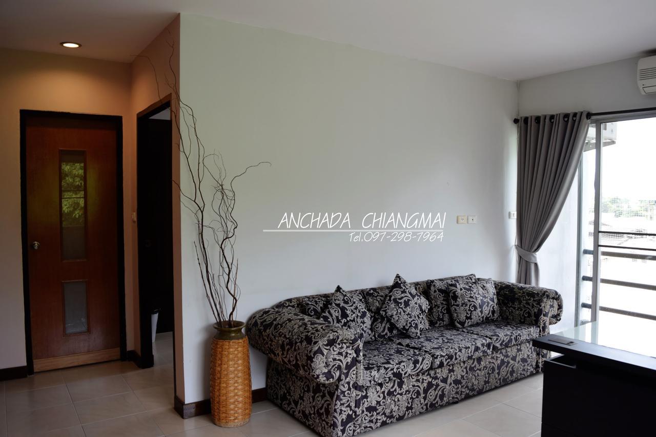Hotel Eastan View Chiang Mai Esterno foto