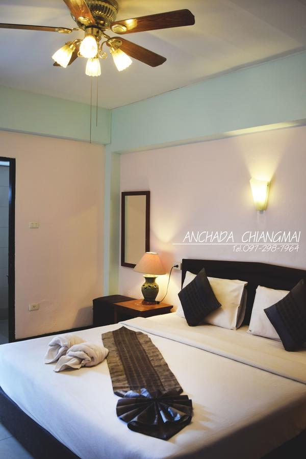 Hotel Eastan View Chiang Mai Esterno foto