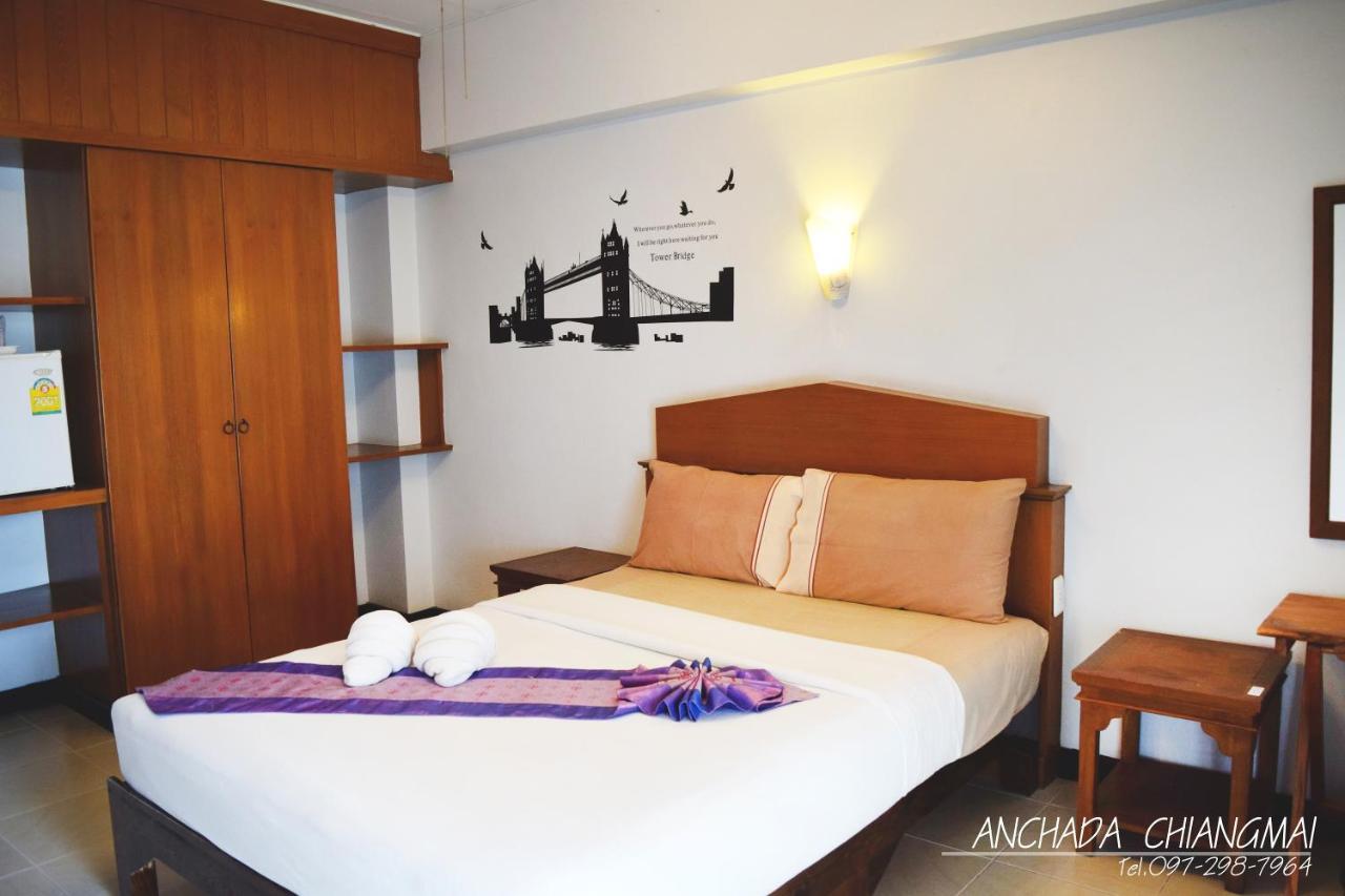 Hotel Eastan View Chiang Mai Esterno foto